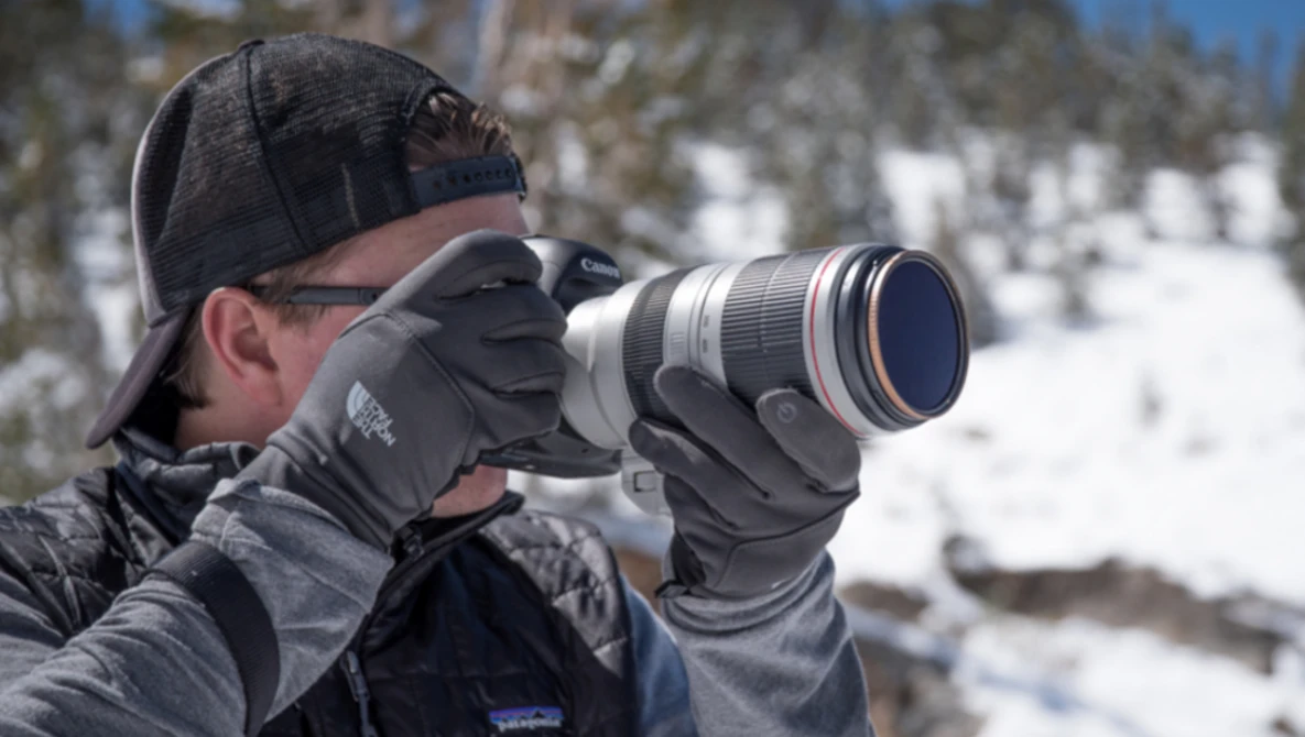 Watch PolarPro QuartzLine Camera Filters - THE BEST FILTERS on YouTube.