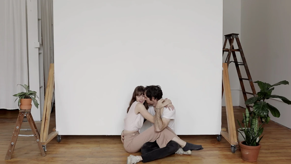 Watch Best Wedding and Engagement Poses on YouTube.