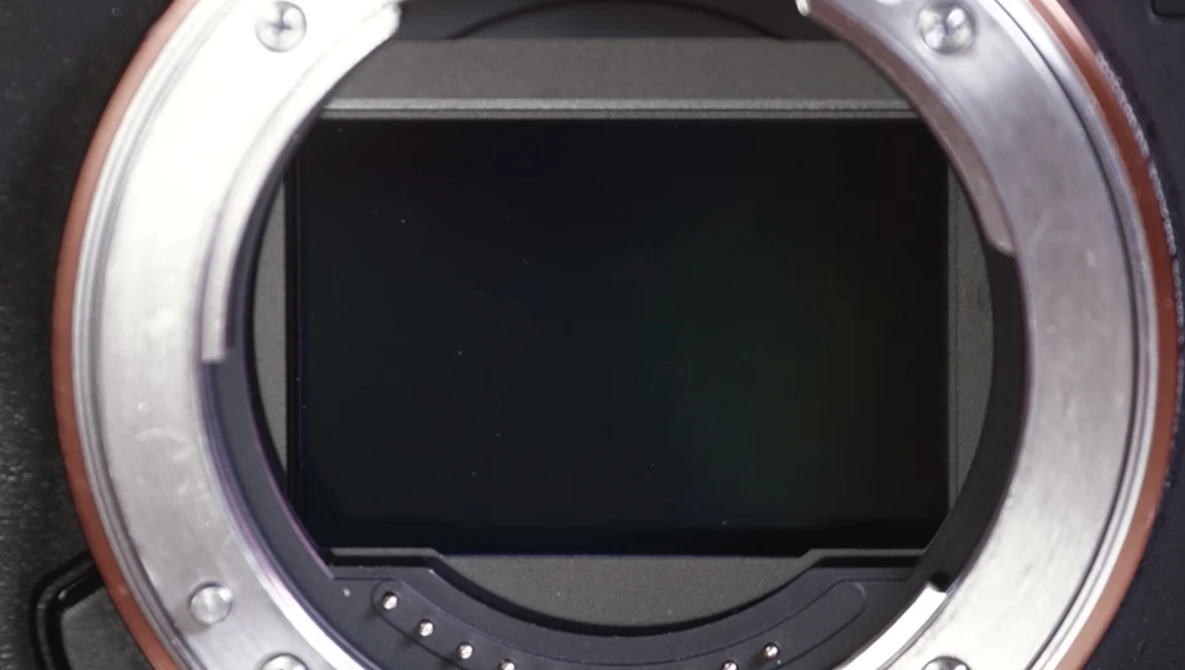 Watch The Science of Camera Sensors on YouTube.