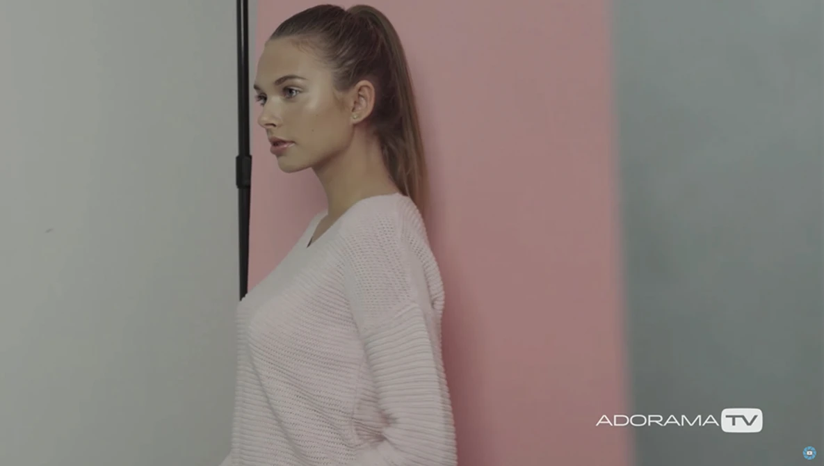 Watch Creating Soft Light In Small Spaces: The Breakdown with Miguel Quiles on YouTube.