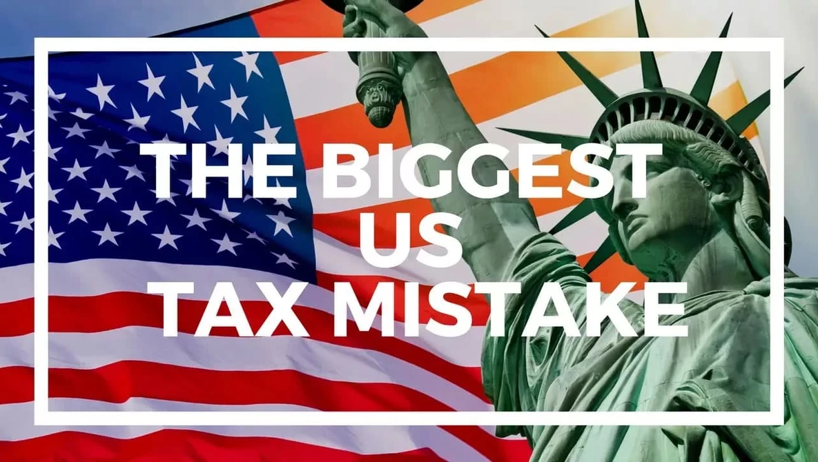 Watch The US tax mistake digital nomads are making on YouTube.