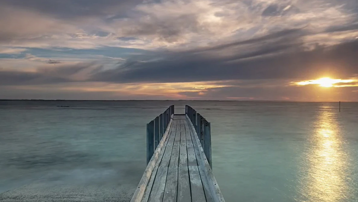 Watch Controlling Exposure on Fuji X-T2 for a Sunrise Seascape with Lee Filters | Landscape Photography on YouTube.