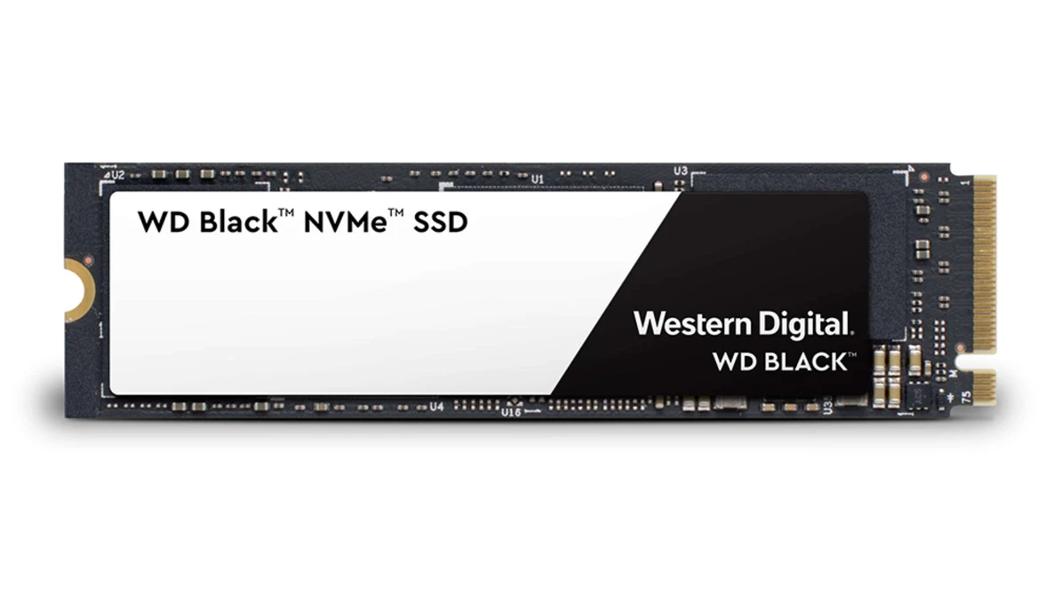 Watch WD Black NVMe SSD | Official Product Overview on YouTube.