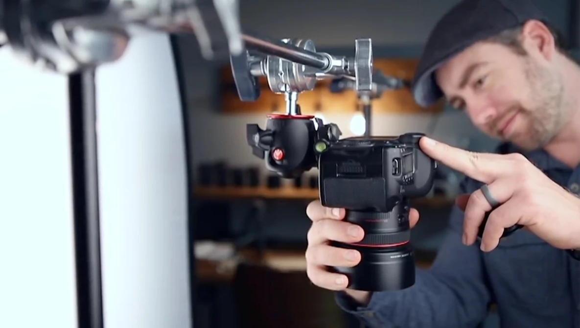 Watch 4 Best Lenses For Food Photography on YouTube.