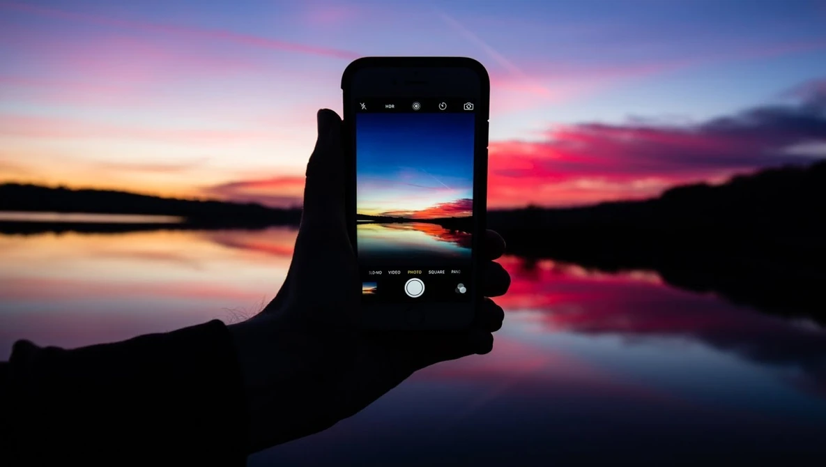 Watch Learn Photography With Your Phone on YouTube.