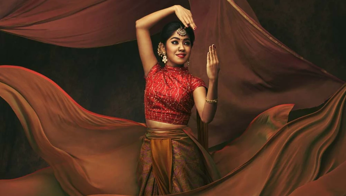Watch Natya - Painting the movement with Profoto on Vimeo.