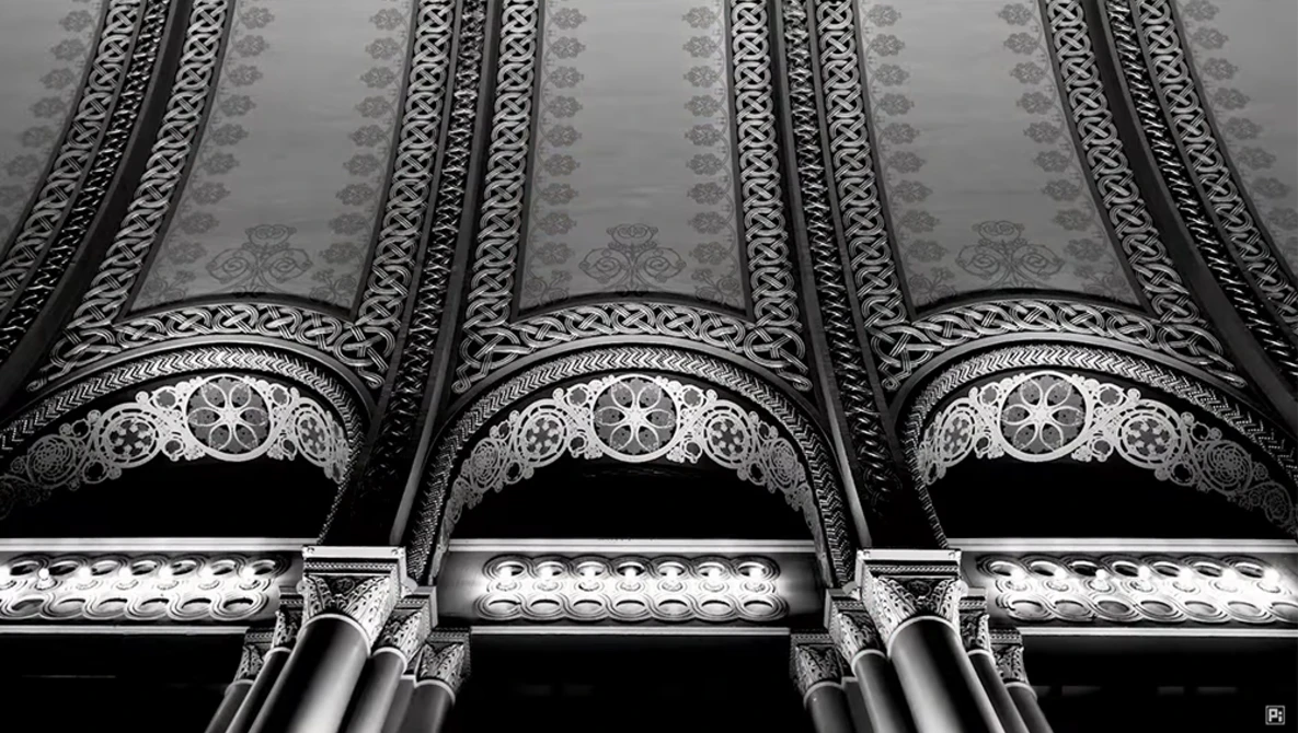 Watch How to Create Impactful Black and Whites in Lightroom on YouTube.