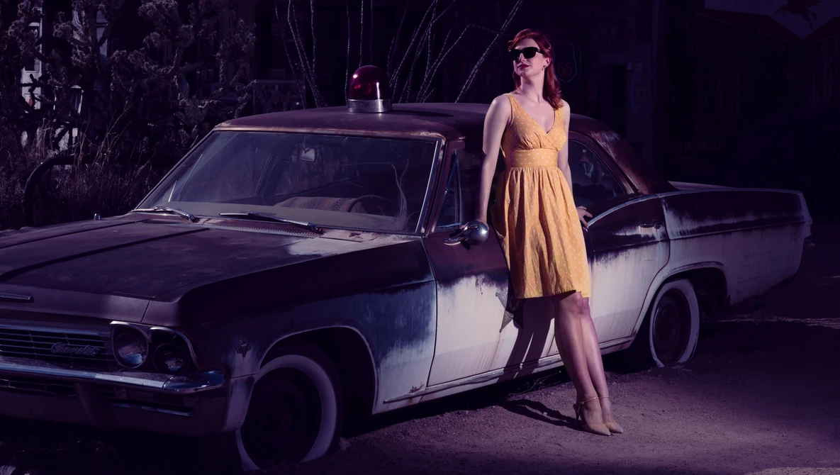 Watch Introducing Infinite Color - The Photoshop Color Grading Panel on YouTube.