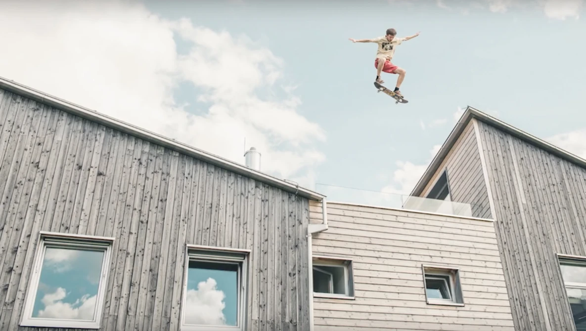 Watch How to composite your friends into epic photos on YouTube.