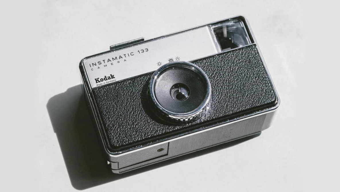 Watch Film Cameras: The complete buying guide on YouTube.