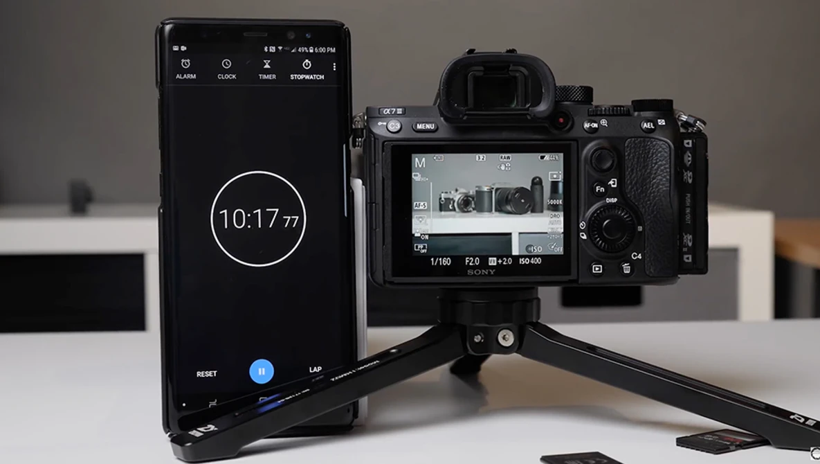Watch Sony A7III Card Speed/Buffer Test | What SD Card Should I Buy on YouTube.