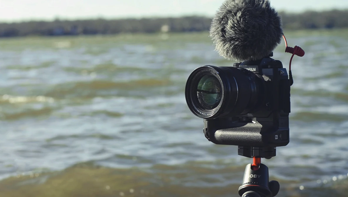 Watch FUJIFILM X-H1 for VIDEO - Is it REALLY worth it??? on YouTube.