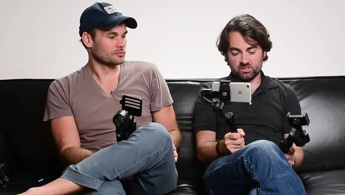 Watch All the Gear We Used to Film Photographing the World 3 on YouTube.