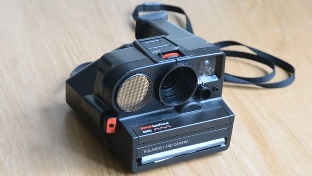 Watch Thermal Paper Polaroid on YouTube.