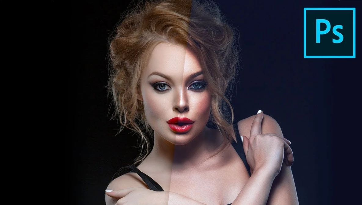 Watch Create Your Own Amazing LUT Filters in Photoshop on YouTube.