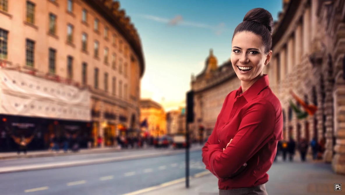 Watch How to Blend Subject with Background in Photoshop | Part 2 on YouTube.