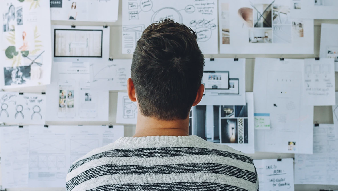 Watch Why YOUR IDEA'S NOT ORIGINAL (and what YOU can do about it) on YouTube.