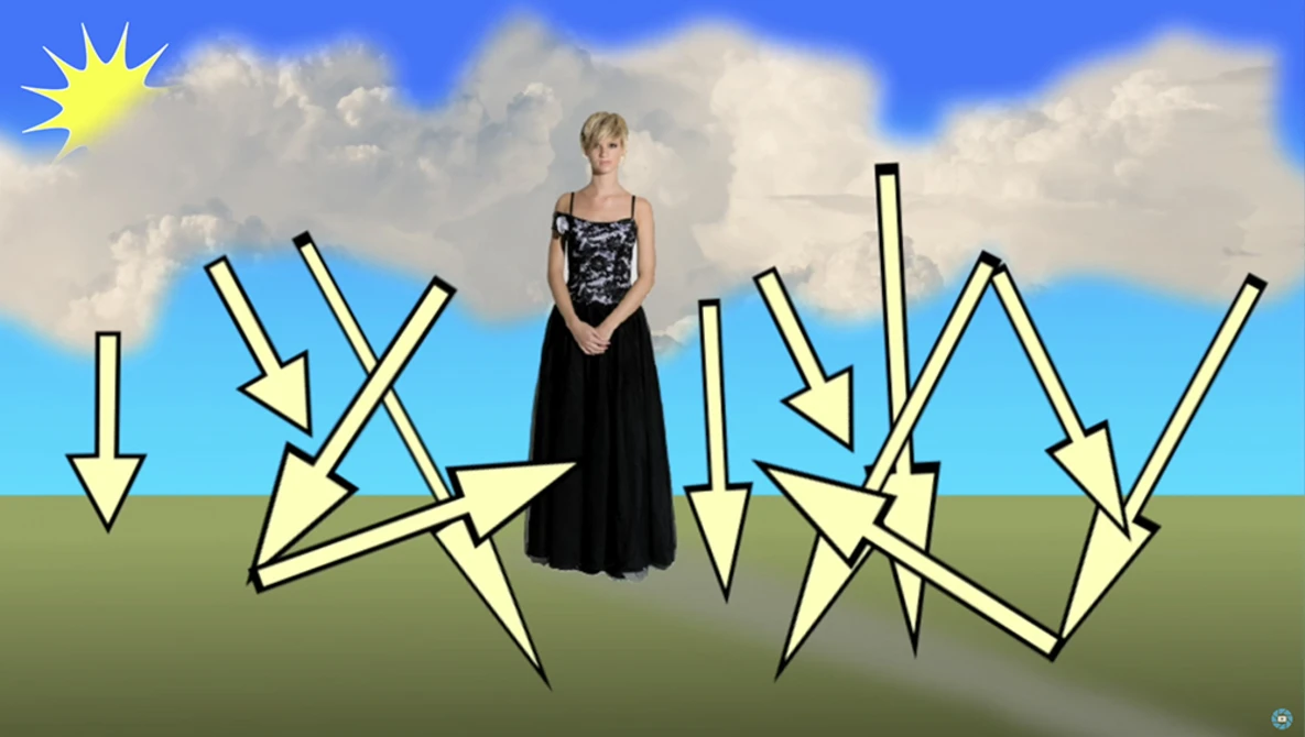 Watch The Language of Light: Exploring Photography with Mark Wallace on YouTube.
