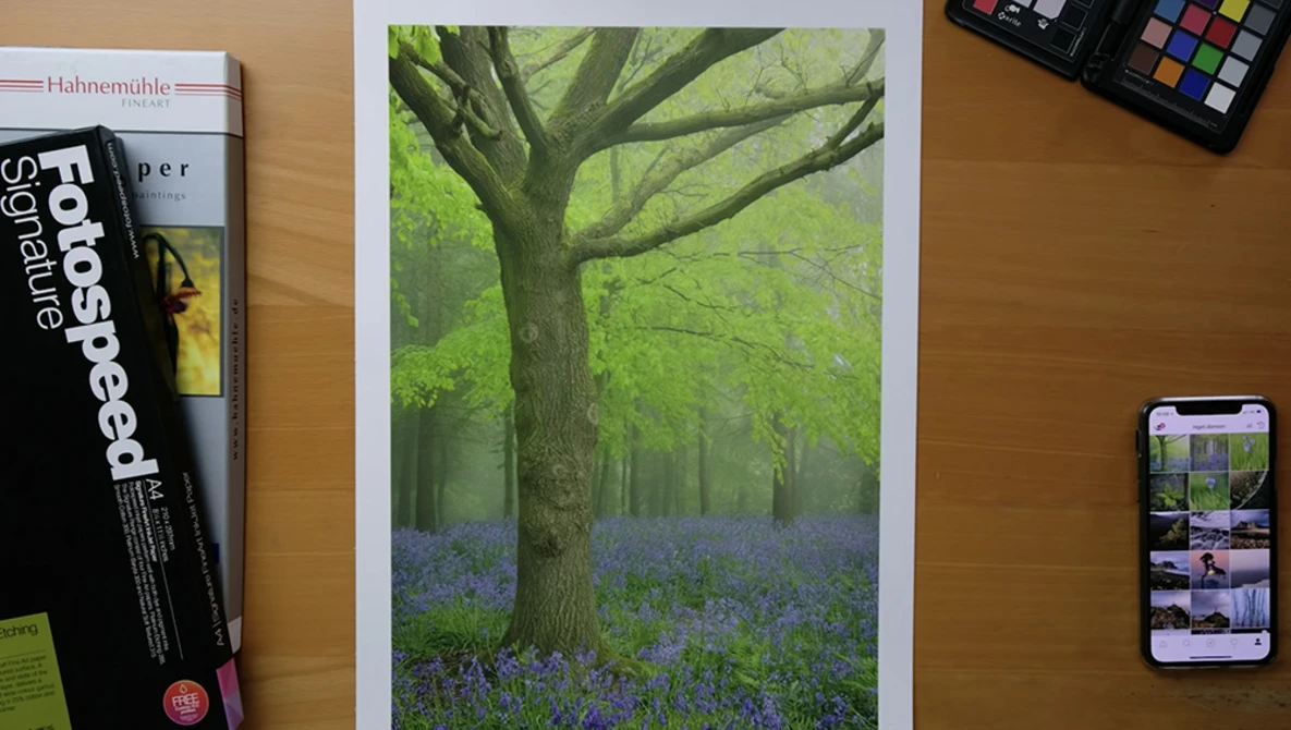 Watch 7 PHOTO PRINTING MISTAKES to AVOID (with examples) on YouTube.
