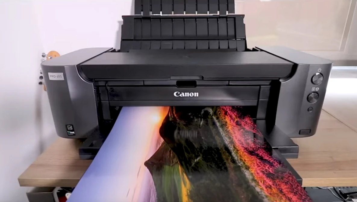 Watch Start PRINTING your photos today | ESSENTIAL Tips and Tricks on YouTube.