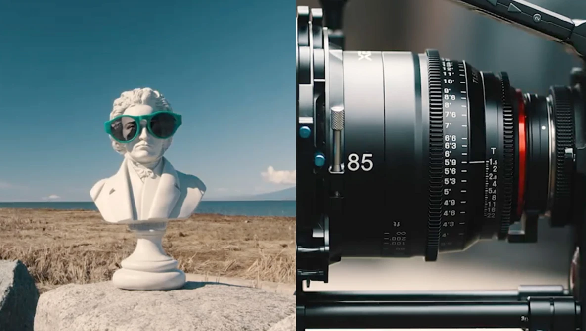 Watch Camera Hacks That Will Make You A Better Filmmaker on YouTube.