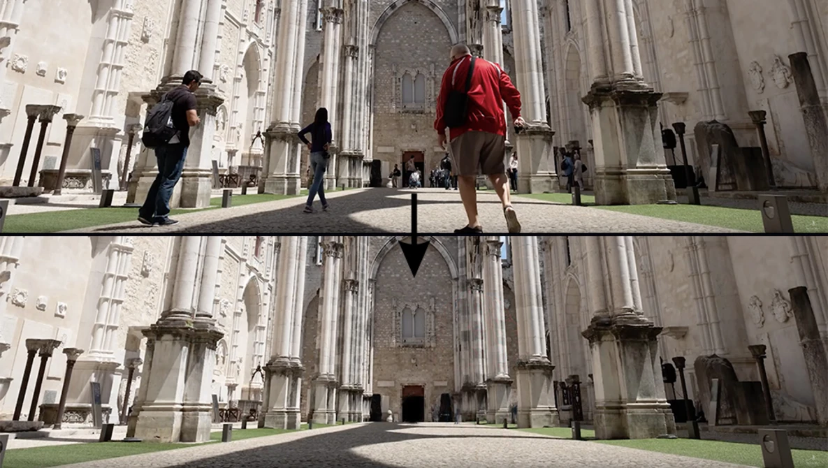 Watch The Fastest Way To Remove People From Your Photos Automatically on YouTube.
