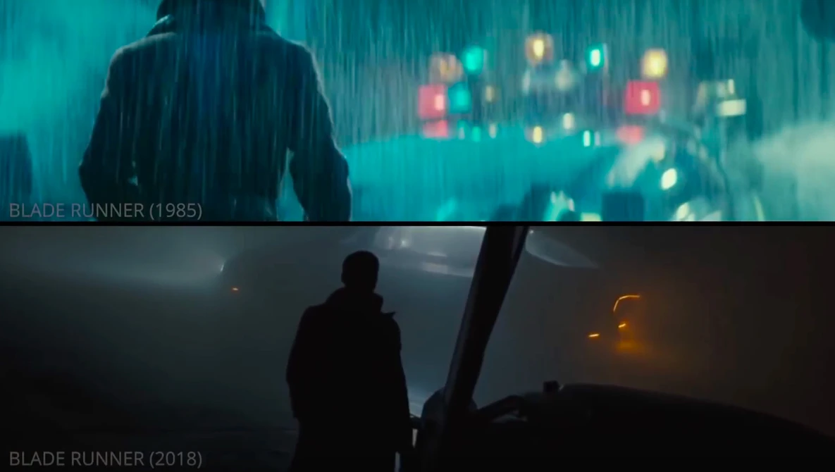Watch Roger Deakins Cinematography Style in 6 Steps on YouTube.
