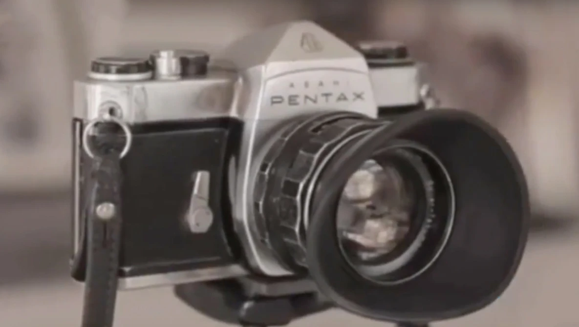 Watch Remembering the life of legendary photographer Sam Nzima on YouTube.