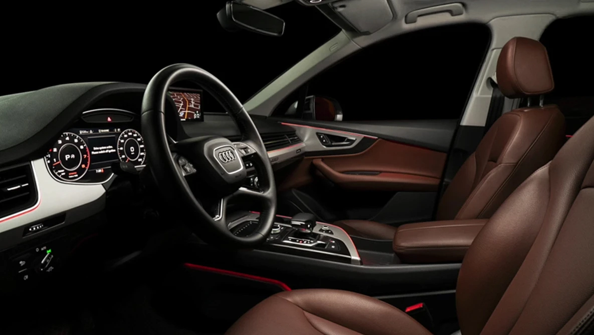 Watch How to Light Paint Car Interiors (Full Walk-through Photography Tutorial) on YouTube.