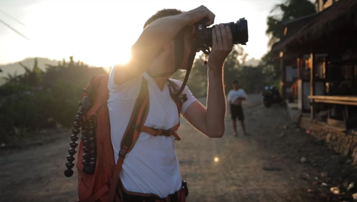 Watch Start CRUSHING STREET PHOTOGRAPHY - Part 2. on YouTube.