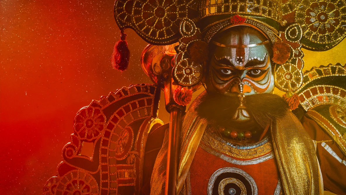 Watch Koothu - Behind the Scenes on YouTube.