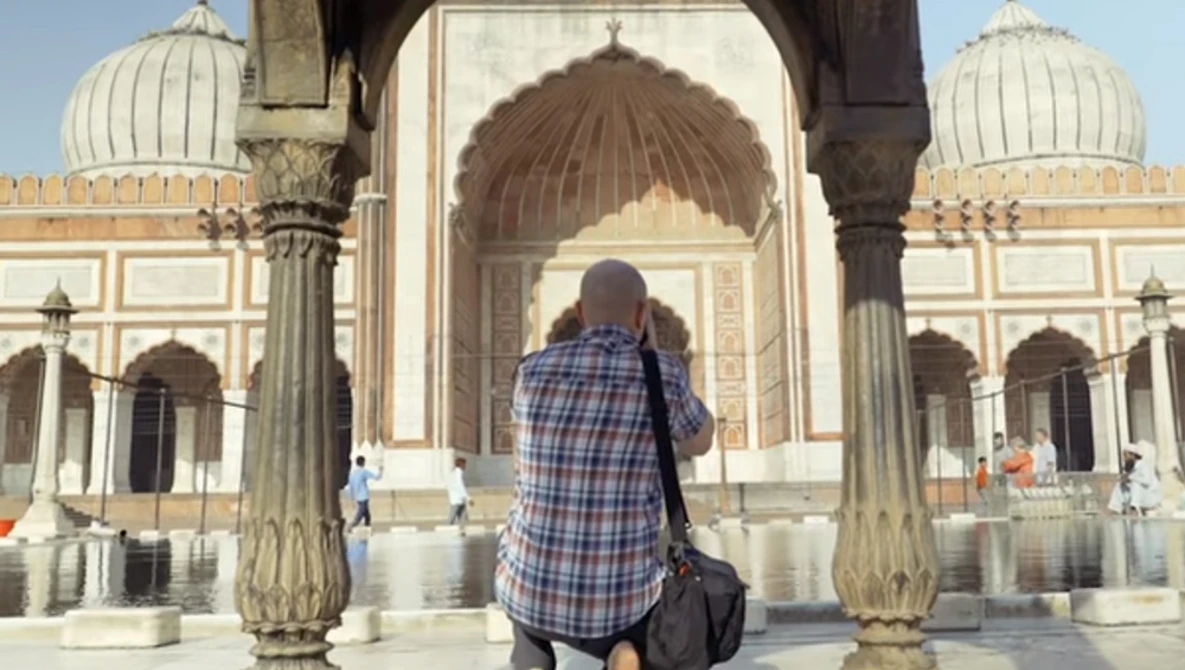 Watch India Travel Photography Documentary | Travel Vlog Series | Ep.1 - Delhi on YouTube.