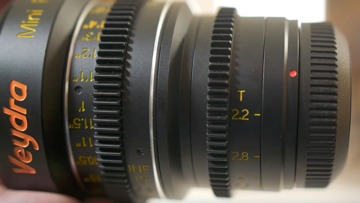 Watch DPReview TV: How to set exposure when shooting video on YouTube.