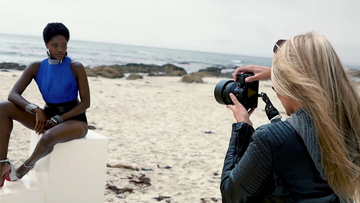 Watch How To Choose A Focal Length | Best Portrait Lens on YouTube.
