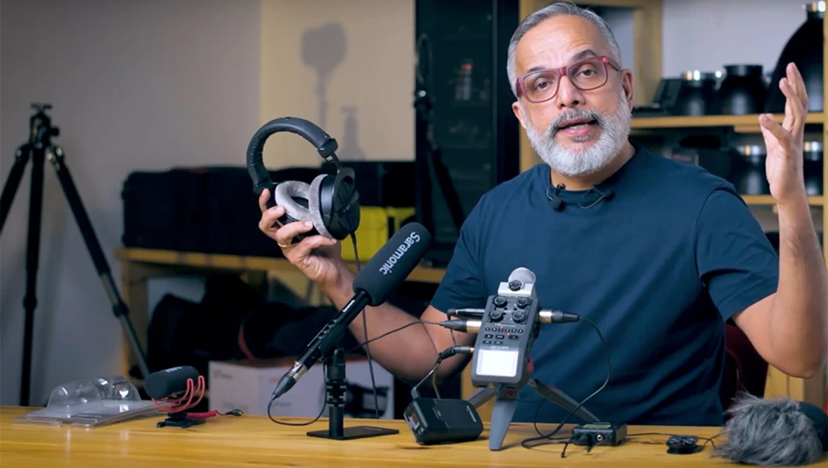 Watch Best Audio Device for YouTube. A Beginner Guide. on YouTube.