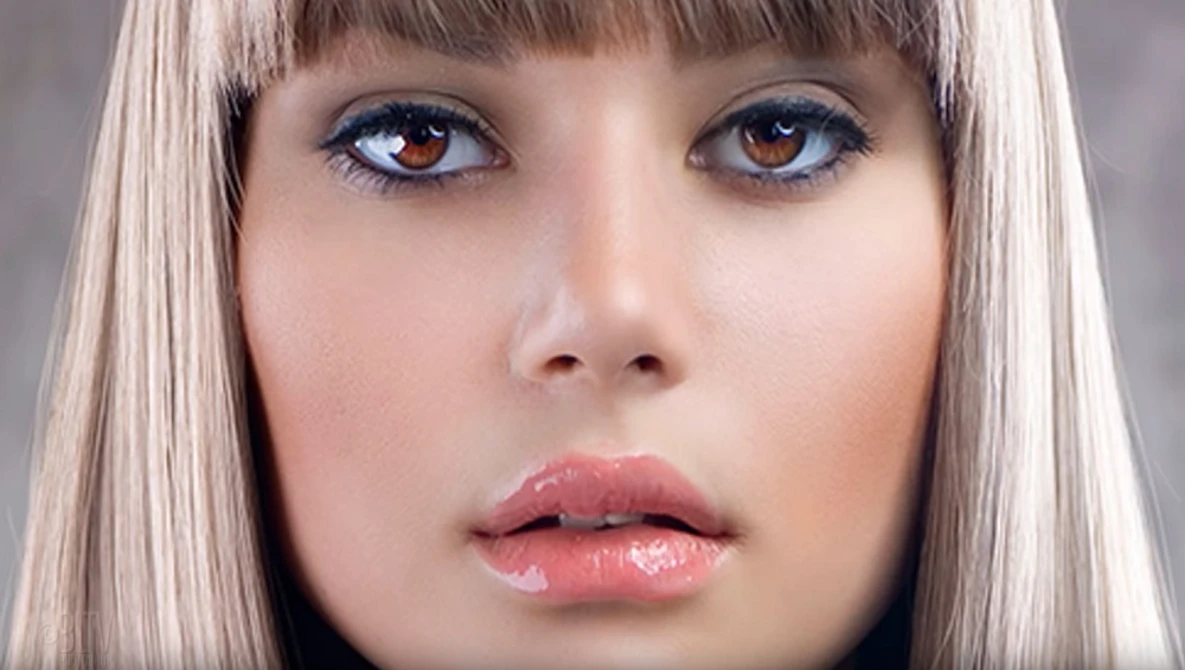 Watch Photoshop: Convert Low-Resolution to High-Resolution! Up-Scaling & Up-Rezzing. on YouTube.