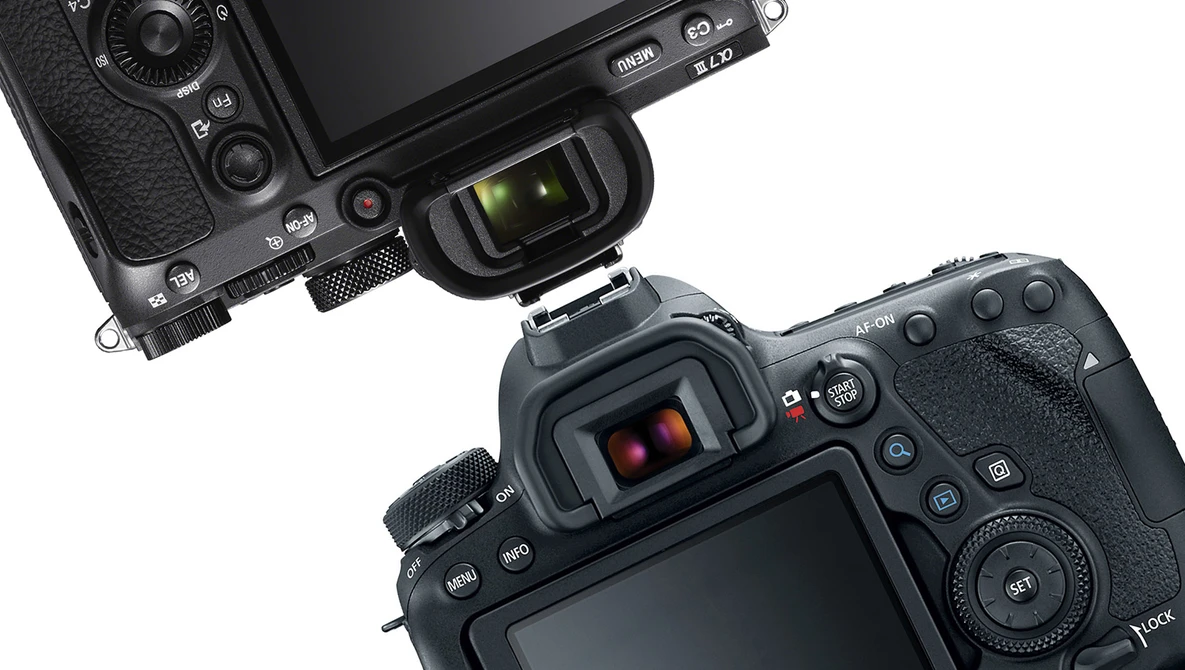 Watch 7 Reasons To Buy The Canon 6Dii Instead Of The Sony A7iii on YouTube.