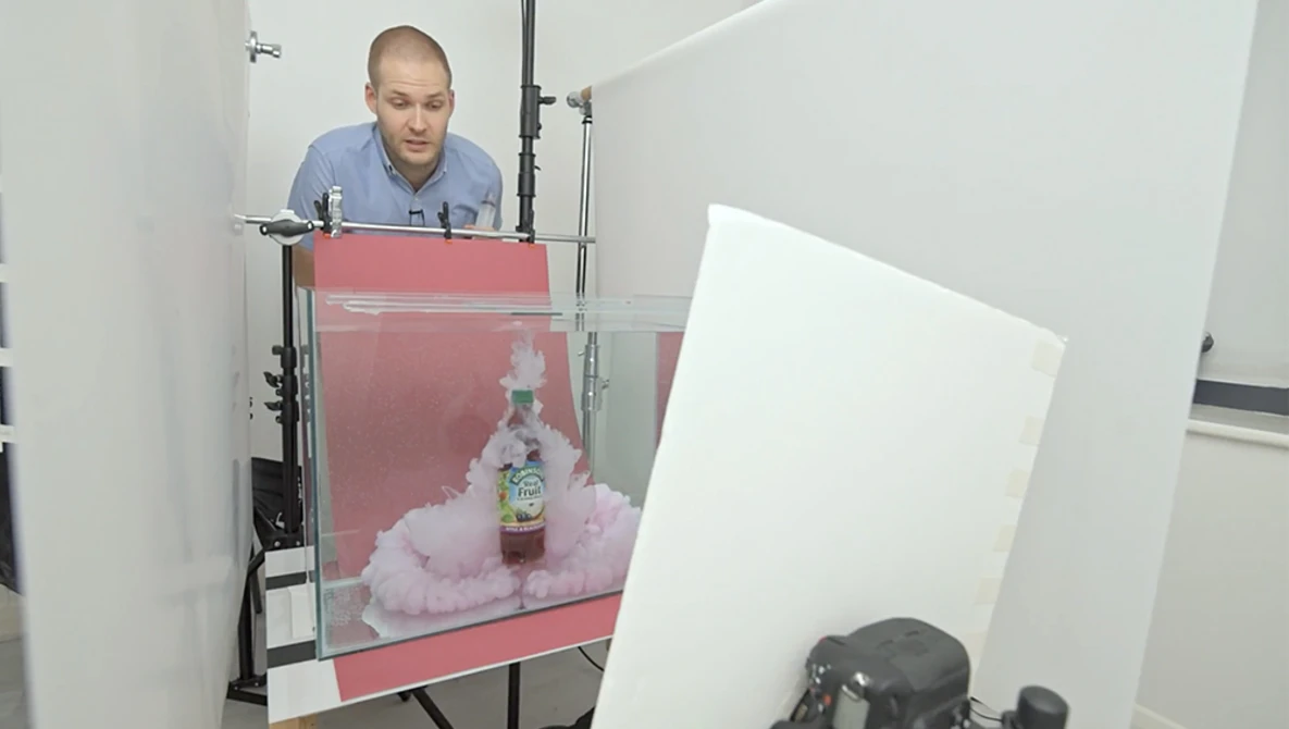Watch Create Amazing Photos Using Milk | Aqueous Photography Tutorial on YouTube.