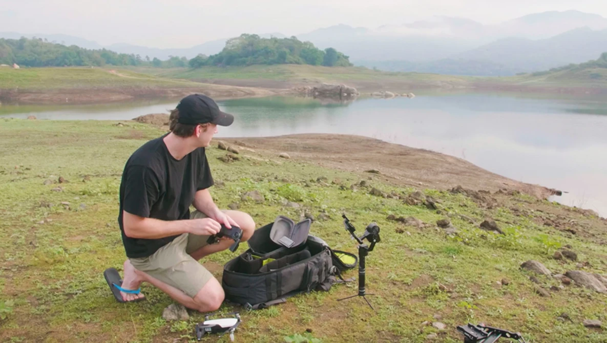 Watch Get Paid to Make Films While Travelling the World | 5 Steps on YouTube.
