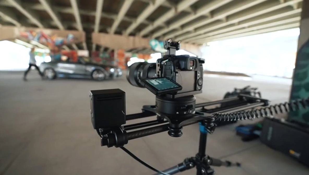 Watch Tired of 120fps?? Here's 11 BROLL shots that STAND OUT on YouTube.