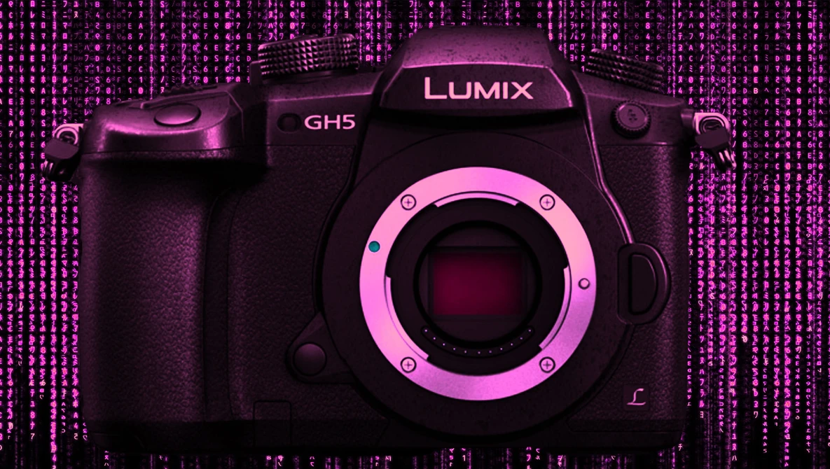 Watch GH5 Firmware 2.3 Part 1 - More reliable AF? on YouTube.