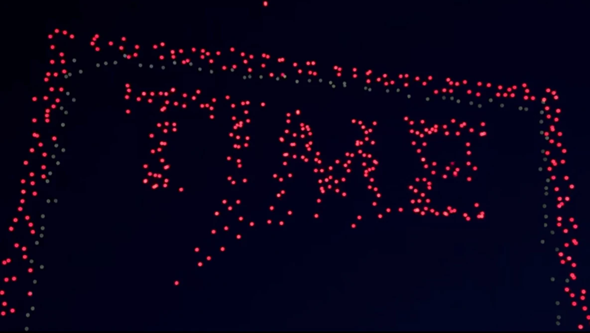 Watch Behind The Scenes Of TIME's Drones Cover | TIME on YouTube.