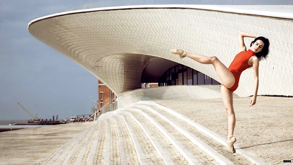 Watch Do your homework - 5 tips for posing dancers and performers! on YouTube.