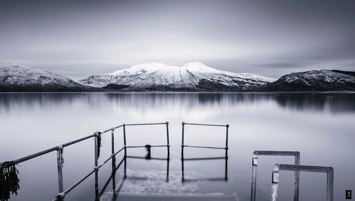 Watch 5 Ways to SIMPLIFY and IMPROVE your Landscape Photography on YouTube.