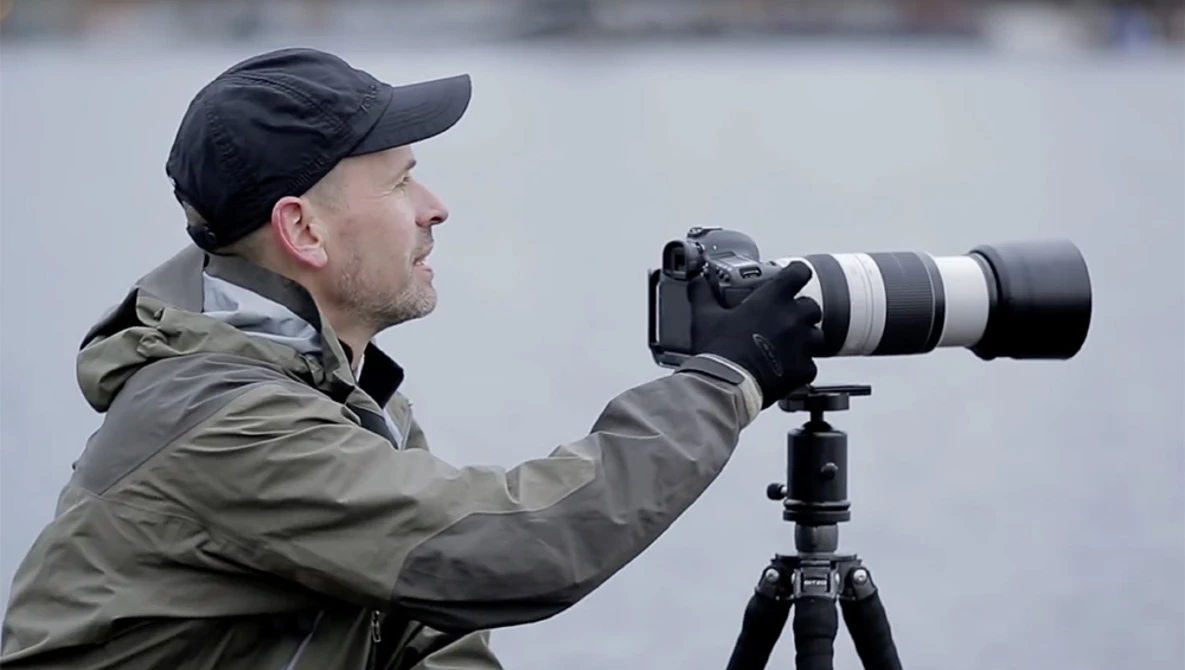 Watch What's In My Camera Bag: Travel Photography Gear Guide (2018)| CreativeLive on YouTube.