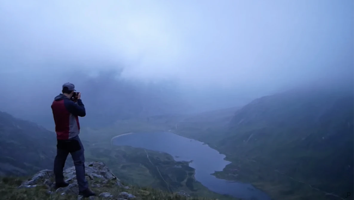 Watch Why You'll Never MAKE IT as a Photographer... on YouTube.