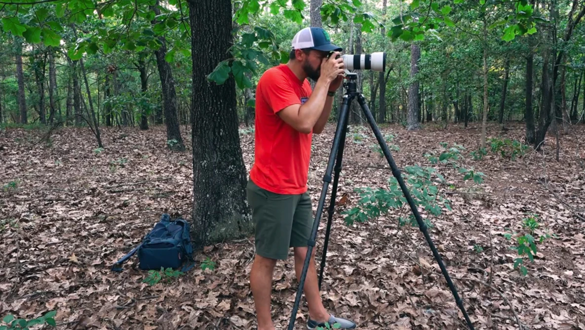 Watch Top 10 ESSENTIALS for Landscape Photography on YouTube.