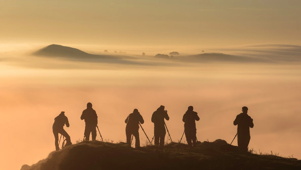Watch Landscape Photography in Southern England - The Jurassic Coast on YouTube.
