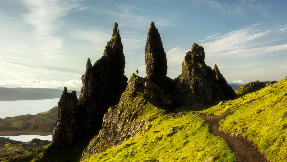 Watch BEAUTIFUL SCOTLAND - iconic photography locations on YouTube.