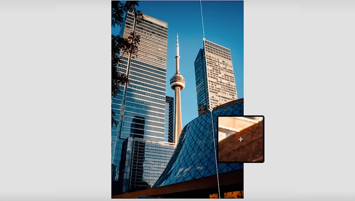 Watch How to use the TRANSFORM TOOL in LIGHTROOM on YouTube.